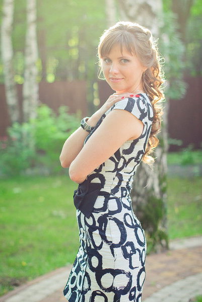 Яна Киселева