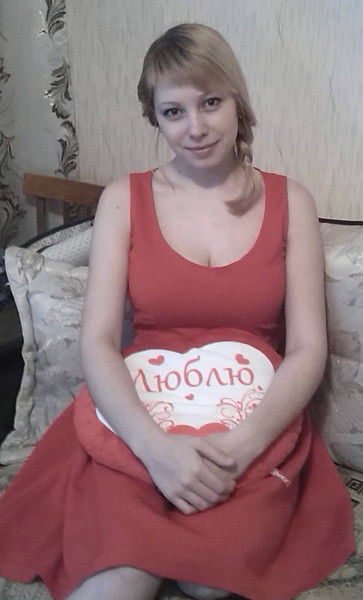 Анна Воробьёва