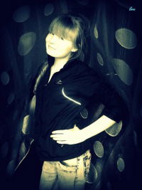 Кристина Кочеткова