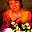 Татьяна Юркина