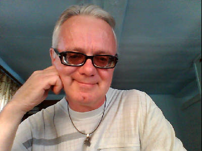 Сергей Скулов