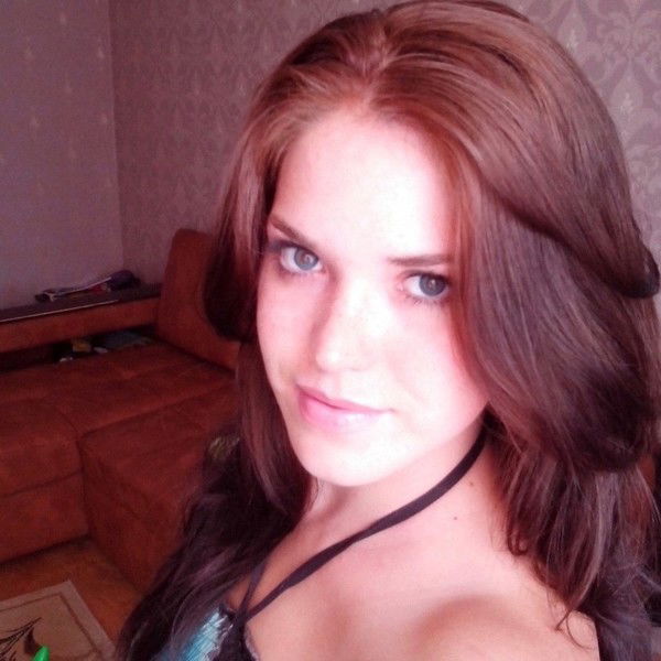 Ангелина Каткова