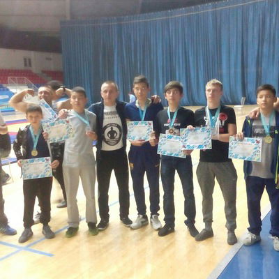 Дима Пушкин