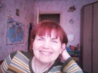 Елена Косьяникова