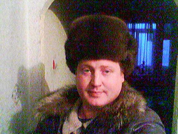 Женя Кривда