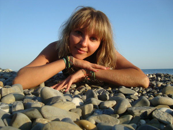 Ирина Образцова