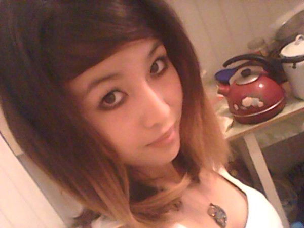 Касиетка Имангазиева