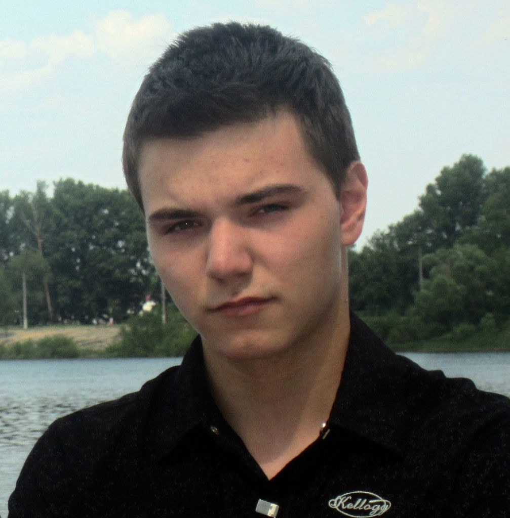 Павел Пидсудок