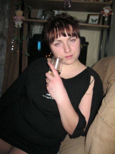 Ольга Бровина