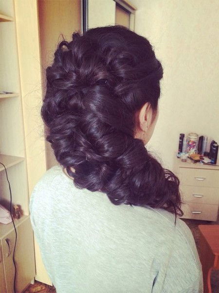 Жанара Нурбалинова