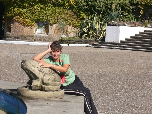 Елена Журавлева