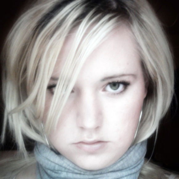 Виктория Сапсай