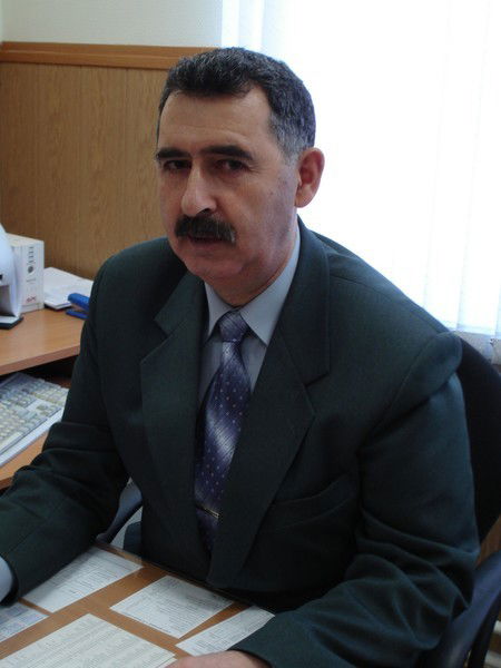 Владимир Эльканович