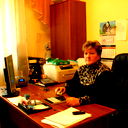Любовь Степанова