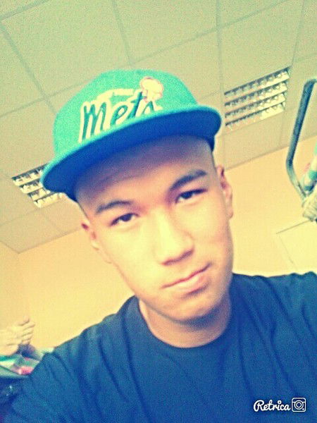 Аслиддин Уринов