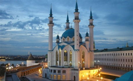 Мирсаиф Бурганов