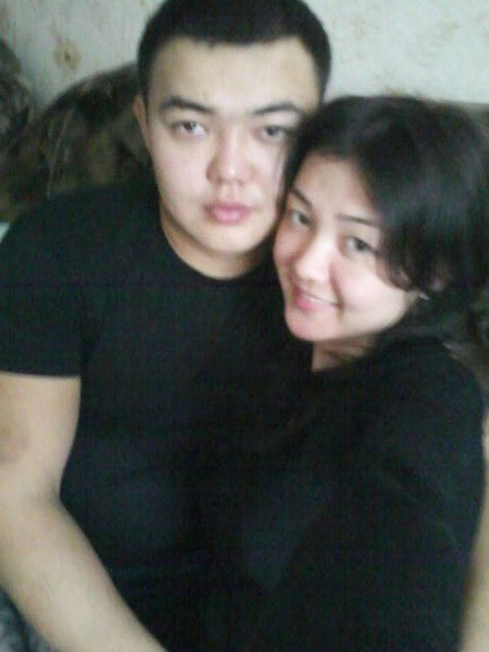 Гулдана Максотова