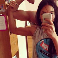 Эльмира Жанибекова