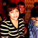 Елена Цехмистро(Гордеева)