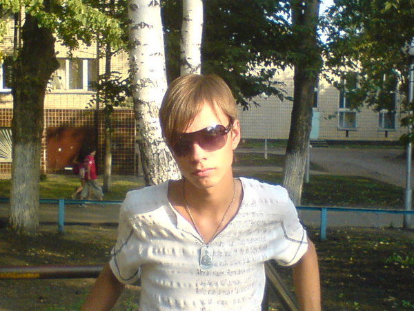 Кирилл Соснин