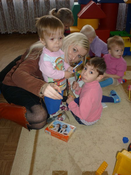 Светлана Сидоренко