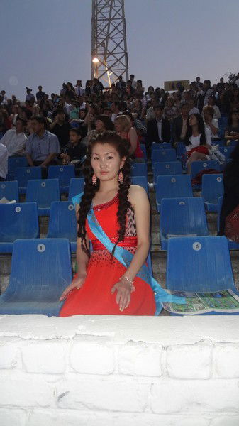 Гулжан Армия