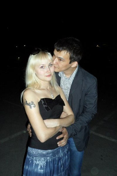 Нияз Аликаев