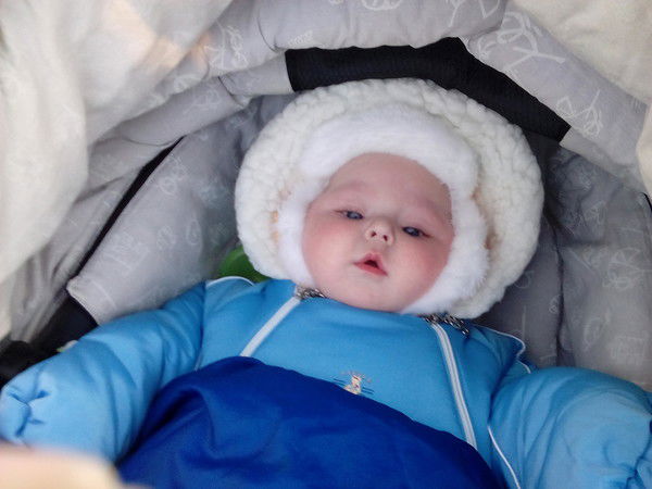 Оленька Мичурина