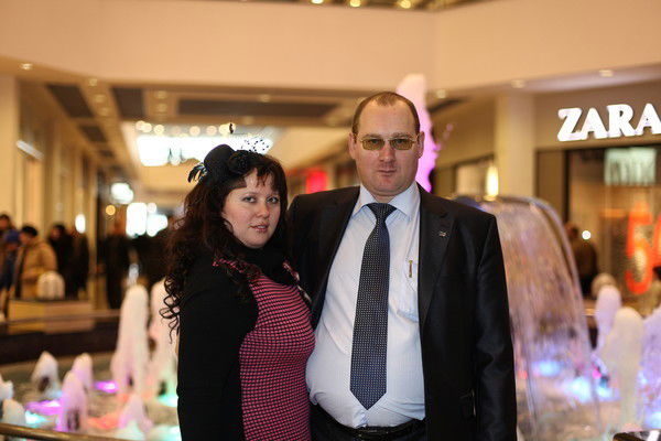 Александр Барский