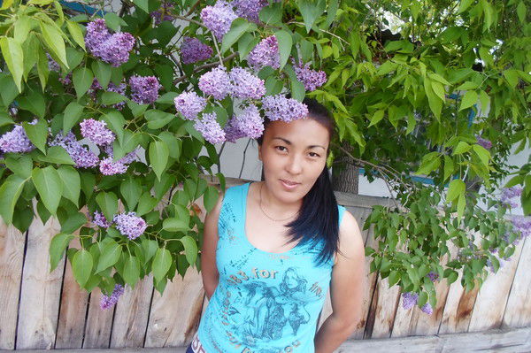 Нургул Кожаханова