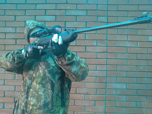 Недайводин Валентин