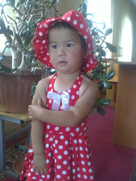 Искендер Жаркынбаев