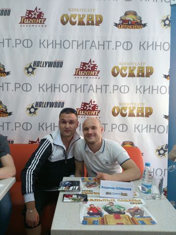 Денис Нурдинов