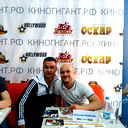 Денис Нурдинов