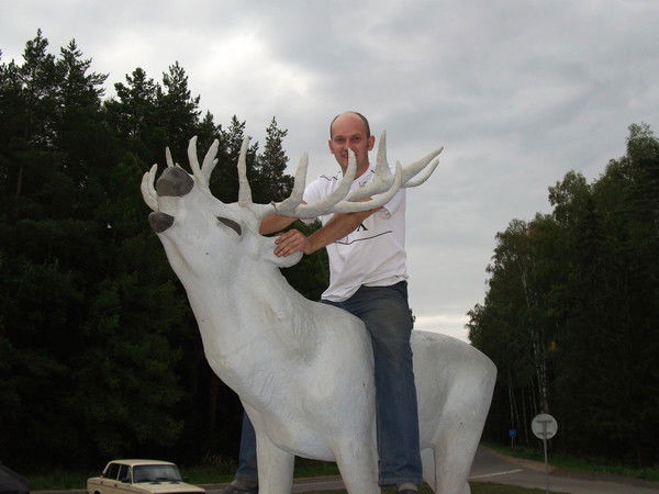 Иван Веселов