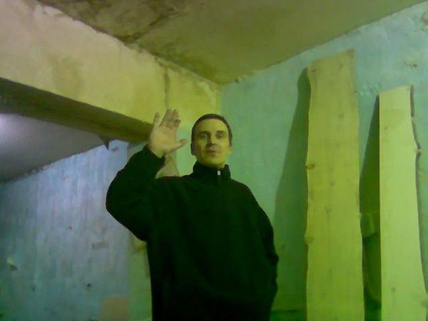 Роман Фоменков