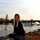 Анна Тверитнева