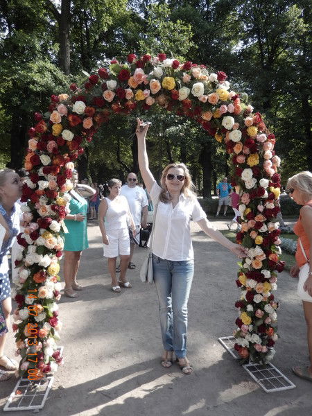 Елена Башева