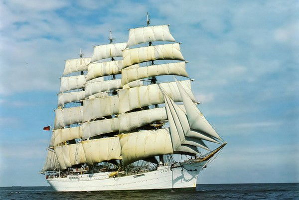 Алексей Сорокин