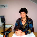 Валентина Катрасева