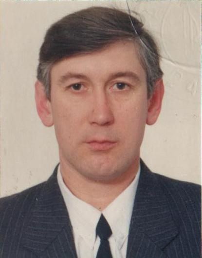 Фёдор Марусий