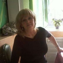 Светлана Остякова