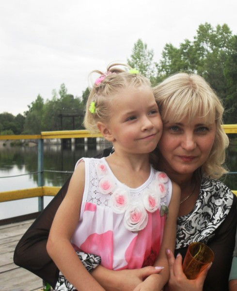 Ольга Ксенофонтова