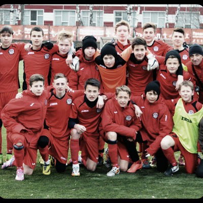 Максим Лузин