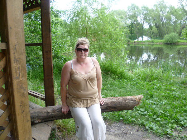 Юля Волкова