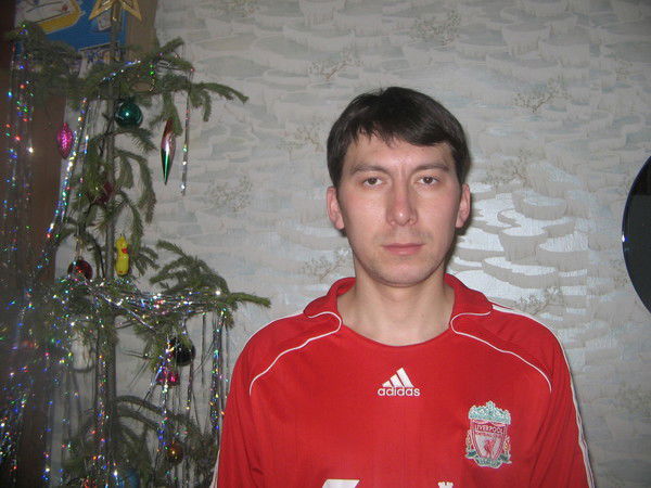 Наиль Шаяхметов