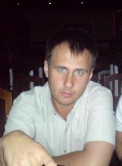 Дмитрий Бро