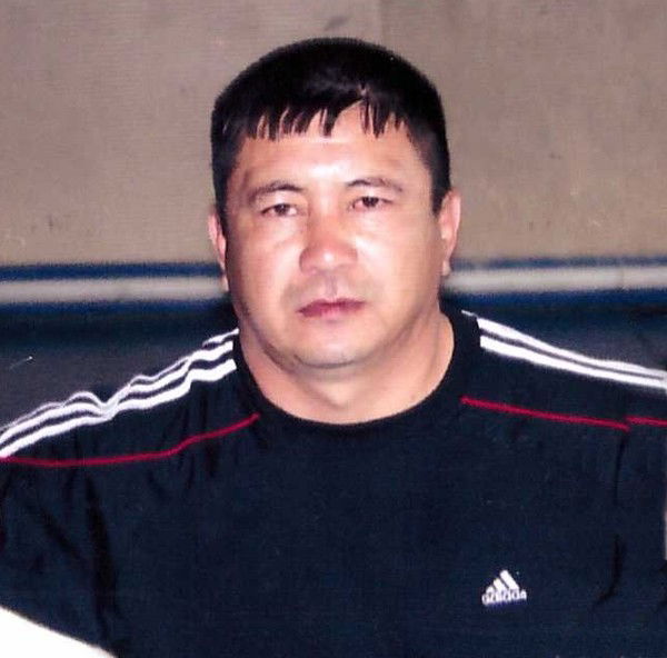 Еркин Балтабеков