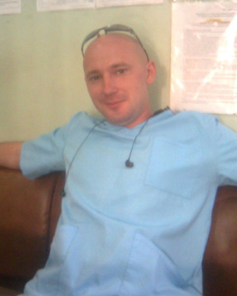 Андрей Серпокрылов