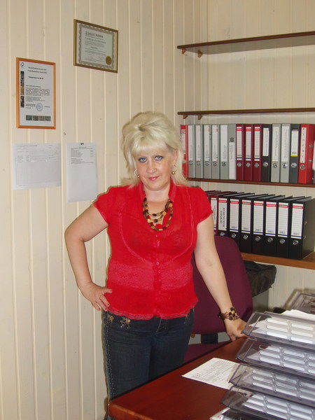 Татьяна Зитева